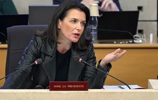CHRISTELLE MORANÇAIS ACCUSE LFI DE « MÉTHODES FASCISTES » : DES « OUTRANCES GROTESQUES » RÉPONDENT LES ÉLUS INSOUMIS