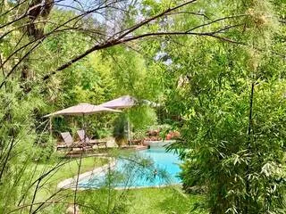 AVANT DE LOUER SON JARDIN OU SA PISCINE, QUELLES SONT LES PRÉCAUTIONS À PRENDRE ?