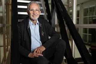 RENCONTRE. THIERRY LHERMITTE, ACTEUR DE LA RECHERCHE MÉDICALE DEPUIS VINGT ANS