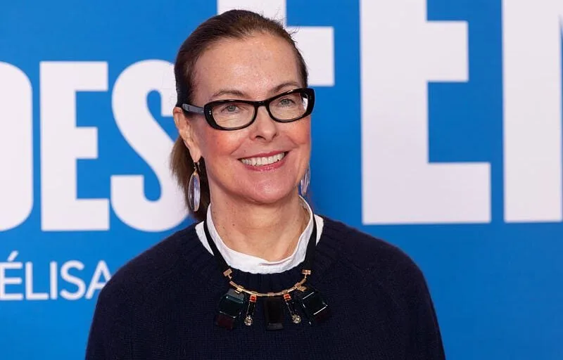 CAROLE BOUQUET SOUFFRE TOUJOURS DES SÉQUELLES DE SA GRAVE CHUTE EN 2013