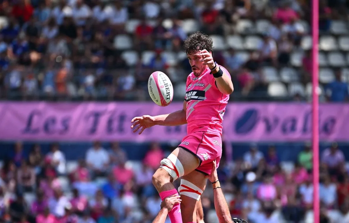TOP 14 : LE CLASSEMENT APRÈS LA 26E ET DERNIÈRE JOURNÉE DE LA PHASE RÉGULIÈRE