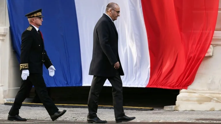MANIFESTATION DU 17 OCTOBRE: LE PRÉFET DE POLICE INDIQUE QU’IL N’Y A TOUJOURS PAS D’ACCORD SUR LE PARCOURS PARISIEN, À LA VEILLE DE LA MOBILISATION