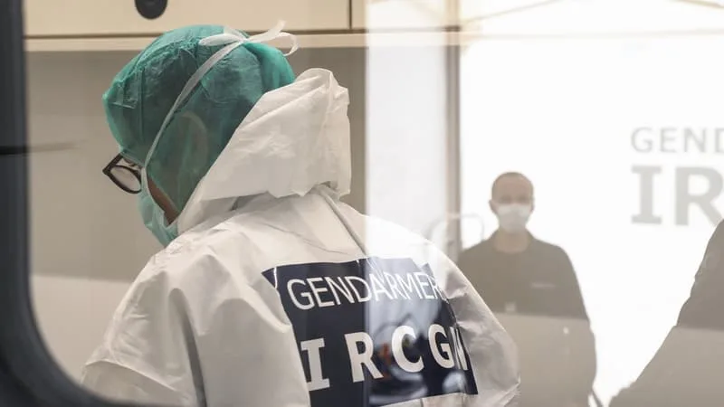AFFAIRE JUBILLAR, MORT D’ÉMILE, FEUX DE FORÊTS… COMMENT FONCTIONNE L’IRCGN, LE LABORATOIRE DE LA GENDARMERIE AU CŒUR DE NOMBREUSES ENQUÊTES?