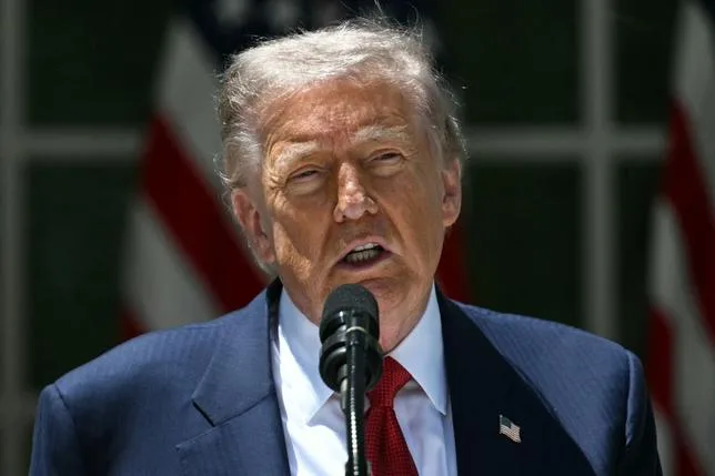 GUERRE EN IRAN : LES DISCUSSIONS AVANCENT MAIS TRUMP MET EN GARDE CONTRE TOUTE “PRÉCIPITATION”