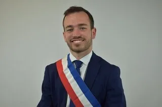 INFO OUEST-FRANCE. UNE PLAINTE POUR AGRESSION SEXUELLE A ÉTÉ DÉPOSÉE CONTRE LE MAIRE DE CONCARNEAU, QUENTIN LE GAILLARD