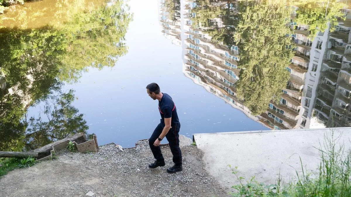 À RENNES, DEUX ADOS AVOUENT AVOIR ÉTRANGLÉ L’ENFANT DE 11 ANS POUR « RÉCUPÉRER DU MATÉRIEL DE PÊCHE »