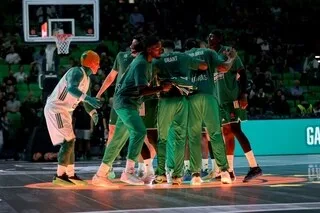 BASKET-BALL. VILLEURBANNE S’INCLINE AU BUZZER FACE À L’ETOILE ROUGE EN EUROLIGUE