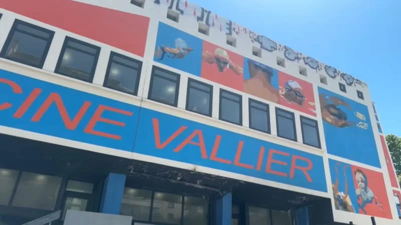 « CE N’EST PAS TRÈS INTELLIGENT”: EN PLEINE CHALEUR, TROIS PISCINES FERMÉES À MARSEILLE À CAUSE DE DÉGRADATIONS