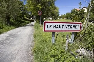 AFFAIRE EMILE : LES ANALYSES DES PRÉLÈVEMENTS ADN MENÉS SUR LES HABITANTS DU HAUT-VERNET TERMINÉES