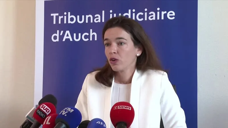 PLAINTE POUR VIOLS VISANT LE SUSPECT DANS LA DISPARITION DE LYHANNA: LA PROCUREURE EXPLIQUE POURQUOI JÉRÔME BARELLA N’AVAIT PAS ENCORE ÉTÉ ENTENDU