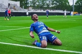 MERCATO. VERS UN PRÊT DE RAYAN BAMBA AU MANS FC