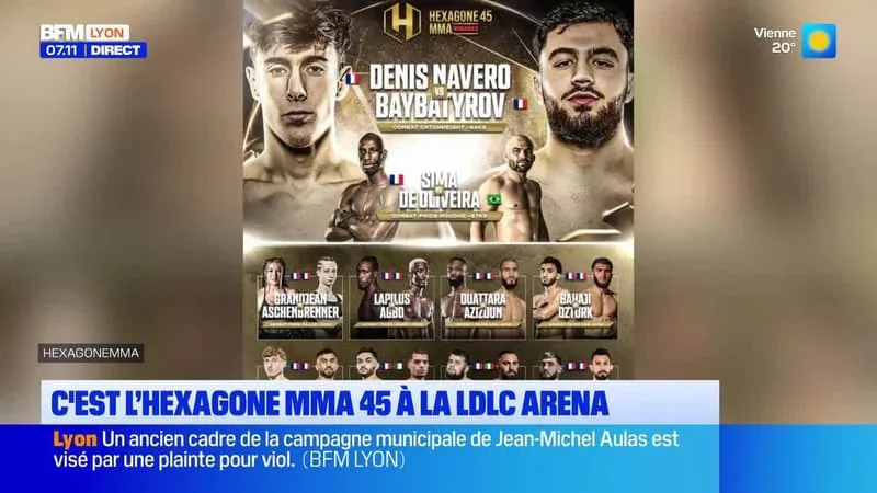 L’ACTU DU 12 JUIN 2026