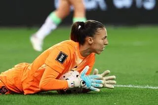 COUPE DU MONDE 2027. « IL N’Y A PAS PLUS BEAU SCÉNARIO ! » : CONSTANCE PICAUD-INCONNU ET LES BLEUES VERRONT LE BRÉSIL
