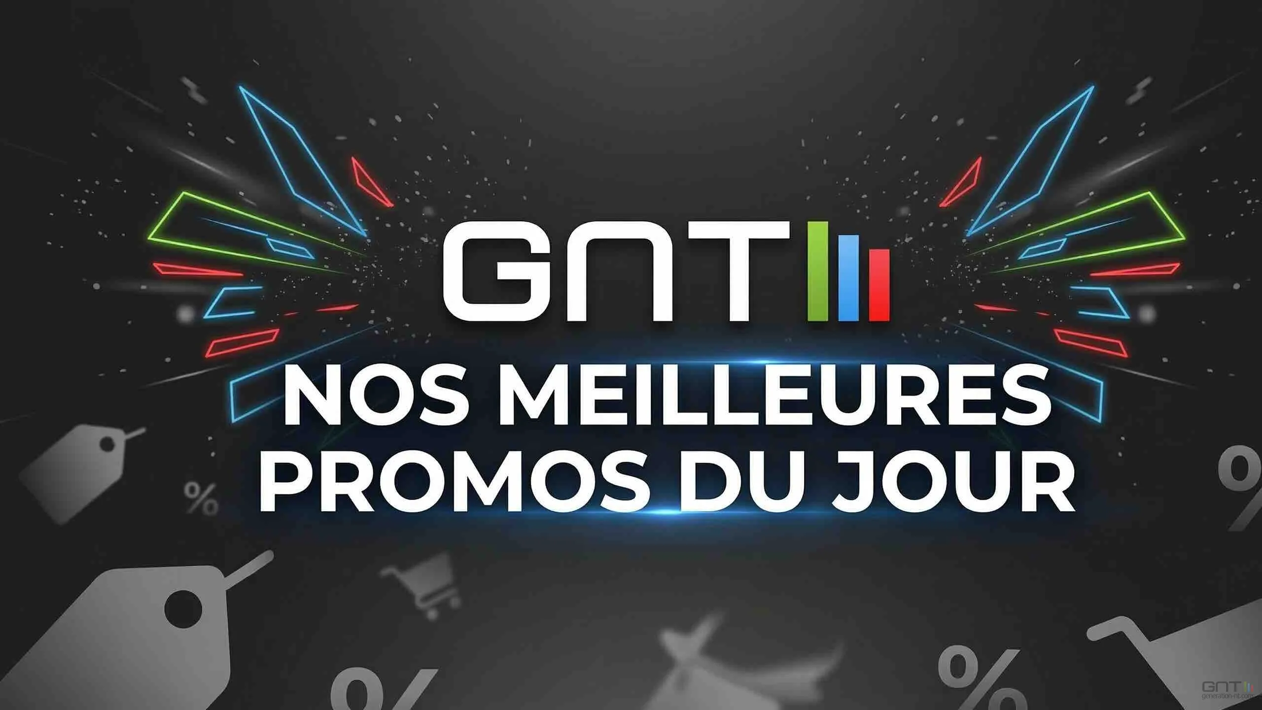 MEILLEURES PROMOS DU JOUR : PACK DE 4 AIRTAG 2 À 85€, XIAOMI 17 ULTRA 512GO À 1199€ + BONUS REPRISE 150€…