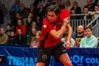 TENNIS DE TABLE. QU’EST-CE QUE LA RÈGLE D’ACCÉLÉRATION, QUI PERMET DE REMPORTER UN POINT… AVANT LA FIN DE L’ÉCHANGE