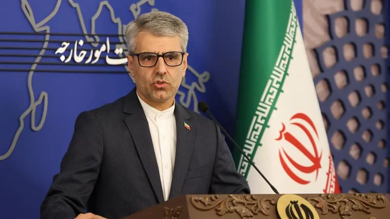 GUERRE AU MOYEN-ORIENT: L’IRAN ESTIME QUE LES ÉTATS-UNIS « NUISENT AU PROCESSUS DIPLOMATIQUE » EN AYANT « RECOURS À LA FORCE »