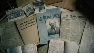 ENTRÉE AU PANTHÉON DE MARC BLOCH : ÉDITION SPÉCIALE, DOCUMENTAIRE… FRANCE 2 REND HOMMAGE À L’HISTORIEN RÉSISTANT