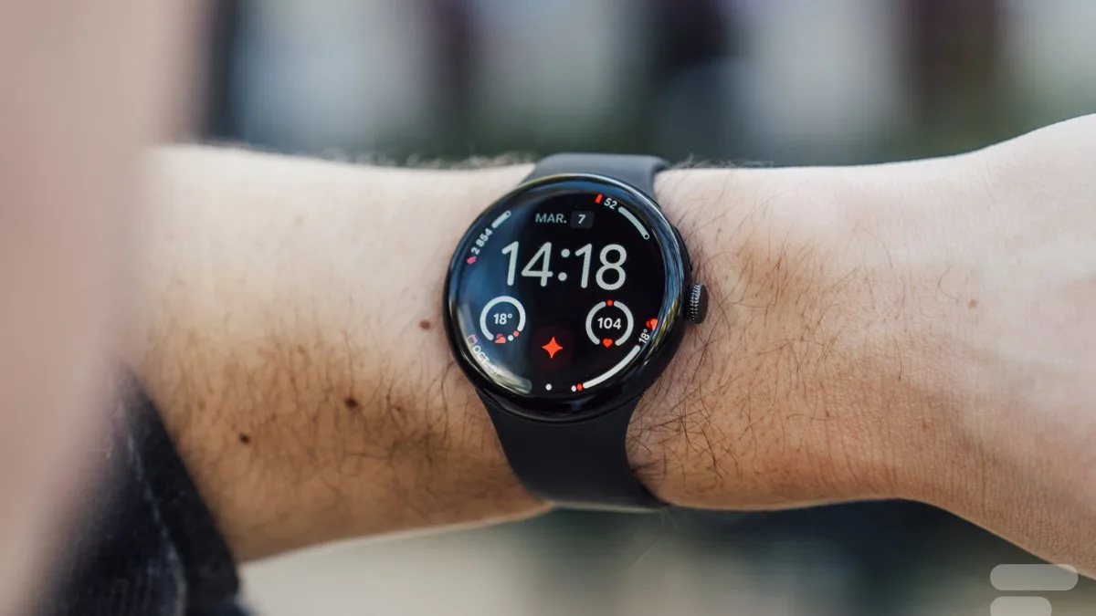 MONTRES CONNECTÉES : WEAR OS VOUS PERMET ENFIN DE SÉPARER VIE PRO ET VIE PERSO