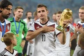 COUPE DU MONDE 2026. QUI SONT LES MEILLEURS BUTEURS DE L’HISTOIRE DU MONDIAL ?