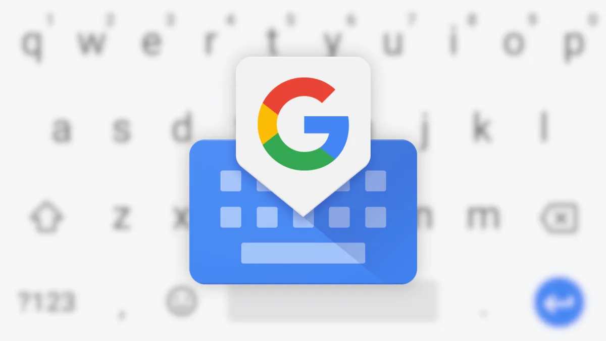 GBOARD VA BIENTÔT TRADUIRE LA LANGUE DES SIGNES
