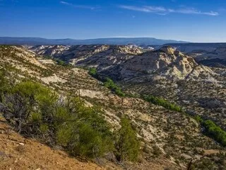ÉTATS-UNIS : DONALD TRUMP S’EN PREND À DEUX ZONES PROTÉGÉES DANS L’UTAH