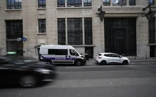 ATTENTAT DÉJOUÉ CONTRE BANK OF AMERICA À PARIS : UNE BELGE ÉCROUÉE DANS L’ENQUÊTE