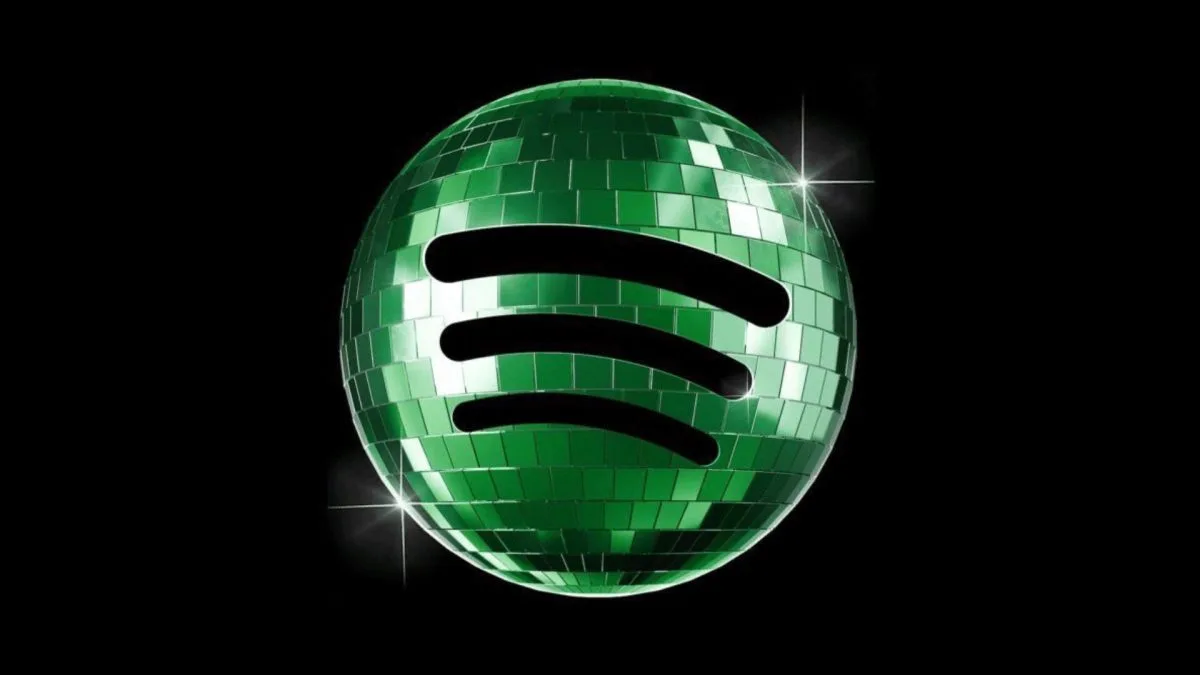 VOUS DÉTESTEZ LE NOUVEAU LOGO DE SPOTIFY ? LA PLATEFORME A UNE BONNE NOUVELLE