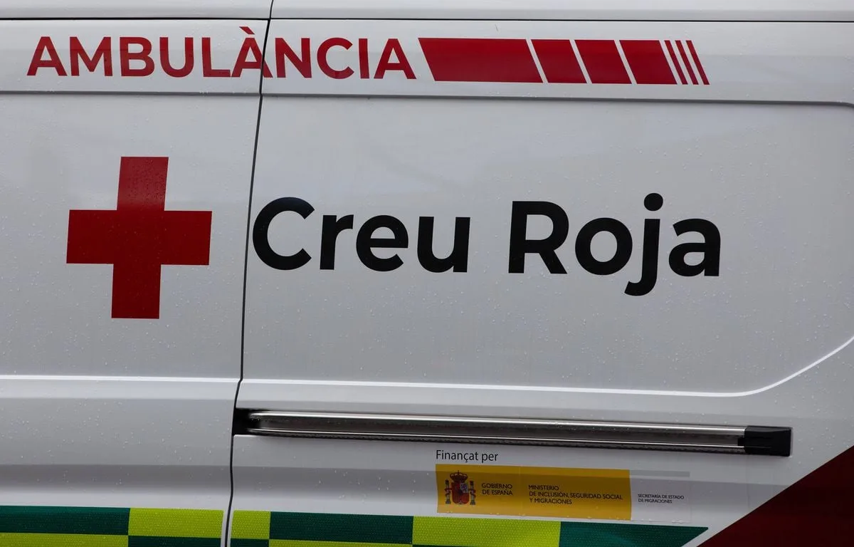 CATASTROPHE EN ESPAGNE : AU MOINS DIX MORTS DANS UNE COLLISION DE DEUX TRAINS AU SUD DE MADRID