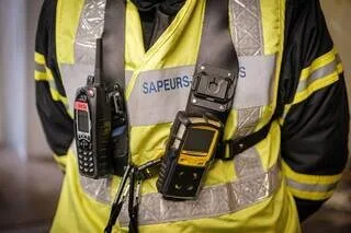 UN HOMME MET FIN À SES JOURS EN S’IMMOLANT PAR LE FEU SUR LE PARKING D’UN CENTRE HOSPITALIER DE NORMANDIE