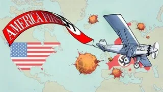 RÉCIT. IMPÉRIALISME OU ISOLATIONNISME ? « AMERICA FIRST », HISTOIRE D’UN MYTHE FONDATEUR DU TRUMPISME