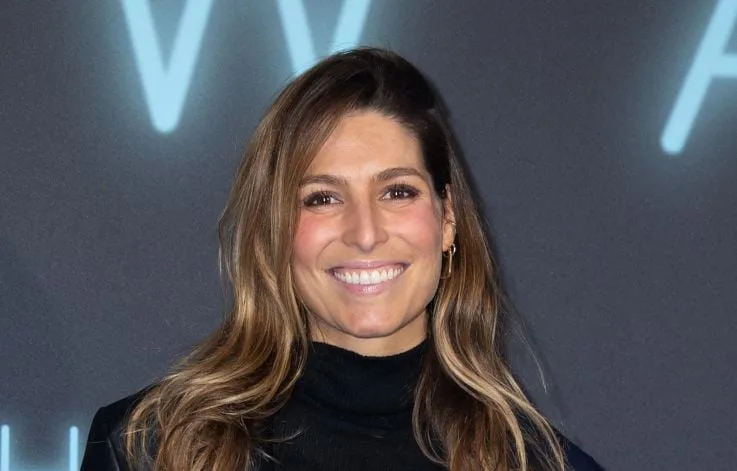 LAURY THILLEMAN : L’EX-MISS FRANCE ÉVOQUE SON BURN-OUT ET SON DIVORCE D’AVEC LE CHEF JUAN ARBELAEZ