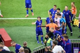 COUPE DU MONDE. « MÉPRIS DES RÈGLES ET DE L’ESPRIT DU FOOTBALL » : LA CROATIE VA PORTER PLAINTE CONTRE LA FIFA