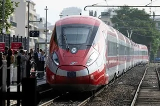 VOICI LES TROIS BIENFAITS DE LA CONCURRENCE DANS LE TRAIN, SELON CETTE ÉTUDE