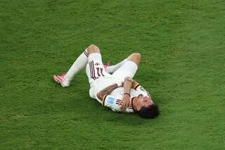 COUPE DU MONDE. NICO WILLIAMS ET YEREMY PINO INCERTAINS AVANT LE 16E DE FINALE DE L’ESPAGNE… HÉCATOMBE EN ATTAQUE