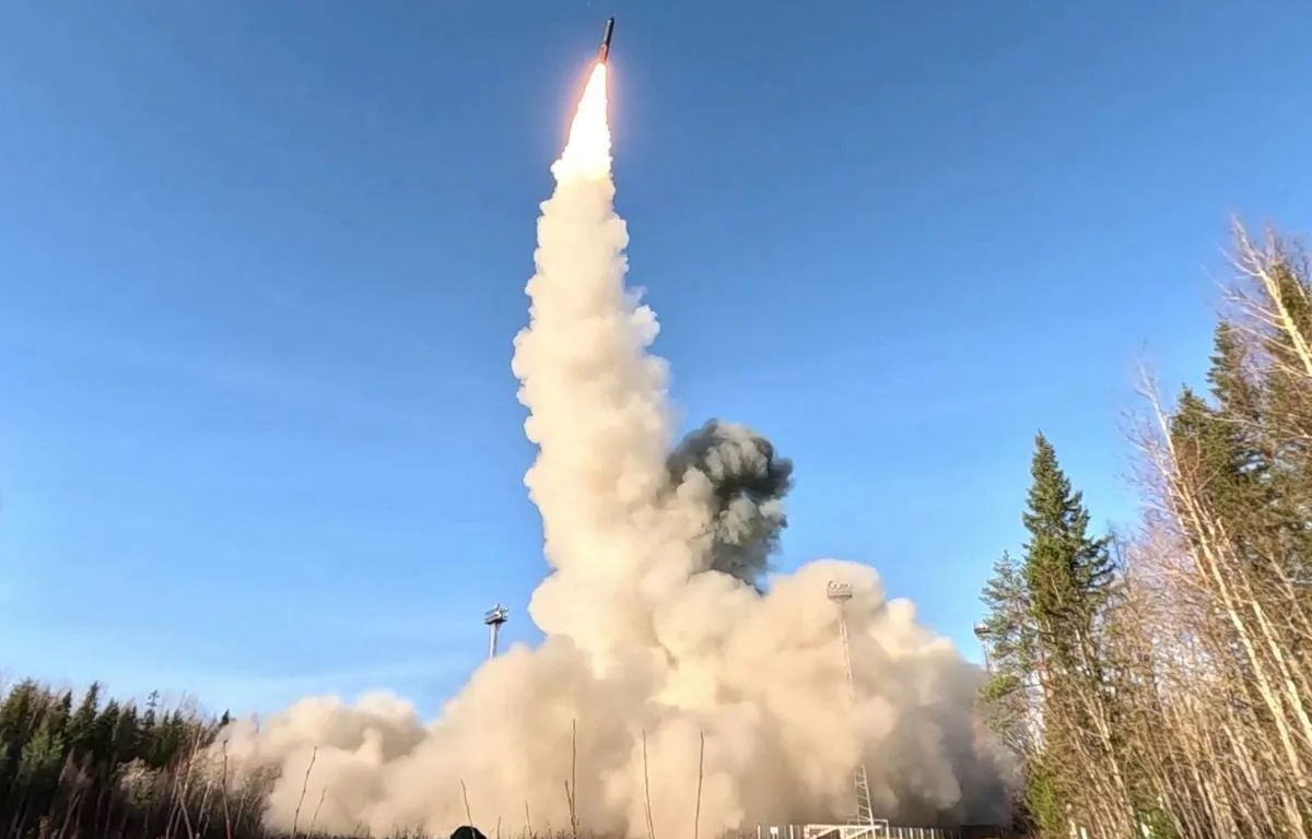 DÉFENSE : C’EST QUOI BLIKSEM EXO, CE NOUVEAU PROJET EUROPÉEN D’INTERCEPTION EXOATMOSPHÉRIQUE DE MISSILES BALISTIQUES ?