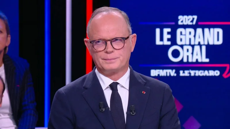 « EST-CE QU’IL Y A EU OU NON UNE FAILLE? »: ÉDOUARD PHILIPPE SE « POSE DES QUESTIONS » SUR LE NIVEAU DU RENSEIGNEMENT APRÈS LES VIOLENCES DU 17 OCTOBRE