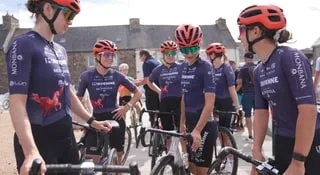 « LA MAYENNE EN GRAND » : UN DOCUMENTAIRE AU CŒUR DE L’AVENTURE MAYENNE MONBANA MY PIE