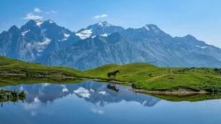 VOUS N’AVEZ TOUJOURS PAS RÉSERVÉ VOS VACANCES D’ÉTÉ ? VOICI CINQ DESTINATIONS POUR ÉCHAPPER AUX CHALEURS EN EUROPE