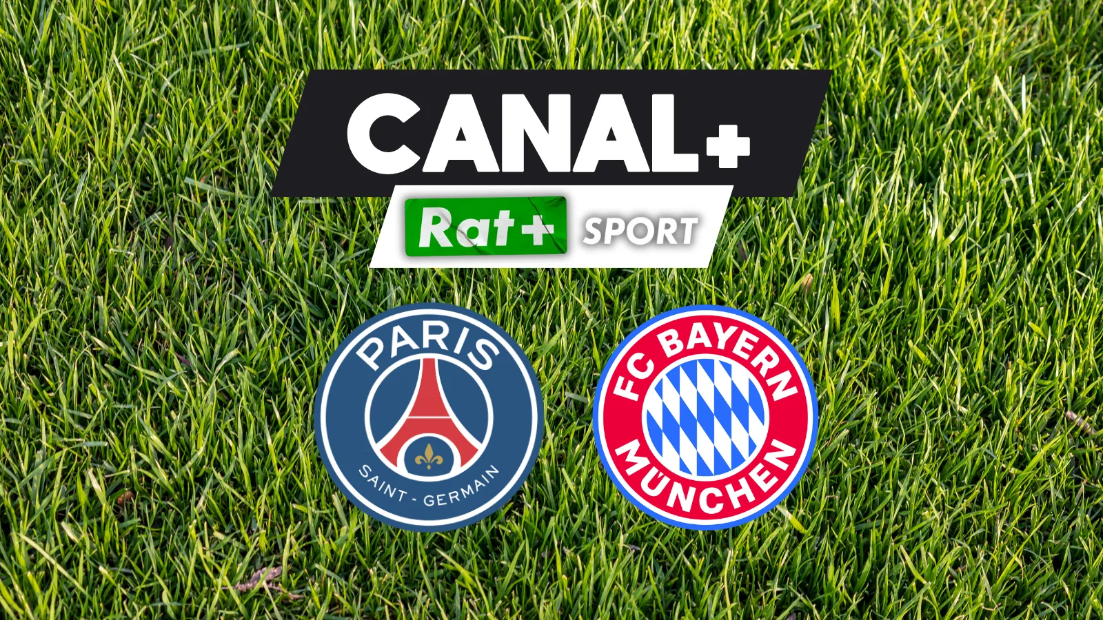 COMMENT REGARDER BAYERN MUNICH/PSG EN LIGUE DES CHAMPIONS MERCREDI SOIR ?