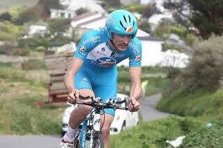 CYCLISME. L’ANCIEN COUREUR D’EUROPCAR, SAÏD HADDOU EST MORT