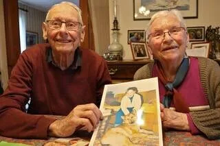EN 1992, ILS AVAIENT ACCUEILLI VOVA, UN ENFANT DE TCHERNOBYL, EN BRETAGNE: 30 ANS APRÈS, LEUR LIEN NE S’EST JAMAIS ROMPU