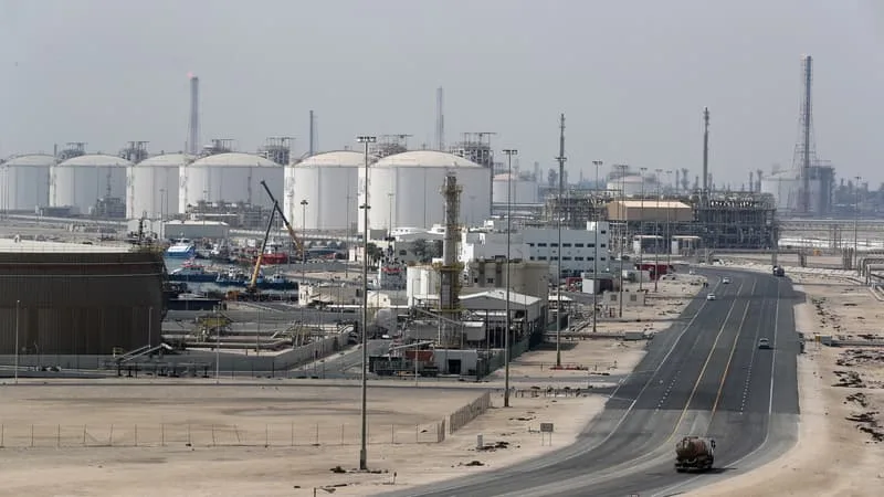 REPRISE DES TENSIONS ENTRE LES ÉTATS-UNIS ET L’IRAN: LA CHINE SUSPEND TEMPORAIREMENT SES EXPORTATIONS D’HÉLIUM, GAZ STRATÉGIQUE UTILISÉ POUR FABRIQUER DES PUCES ÉLECTRONIQUES