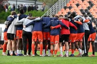 STADE LAVALLOIS. LAVAL – BOULOGNE, BARRAGE OU DÉSESPOIR…