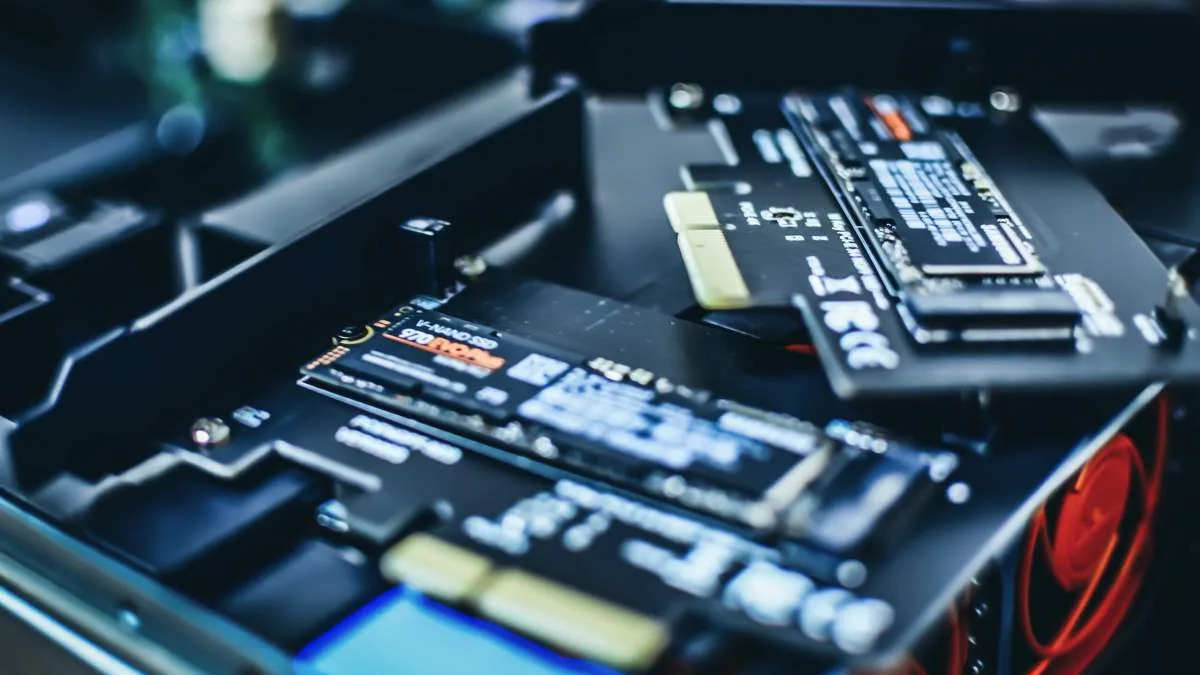 QUELS SONT LES MEILLEURS SSD INTERNES (M.2 NVME) POUR PC EN 2026 ?