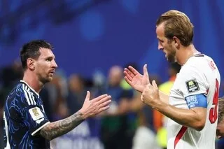 COUPE DU MONDE. APRÈS SA VICTOIRE, L’ARGENTINE A RÉALISÉ UNE MINUTE DE SILENCE… POUR CHAMBRER L’ANGLETERRE
