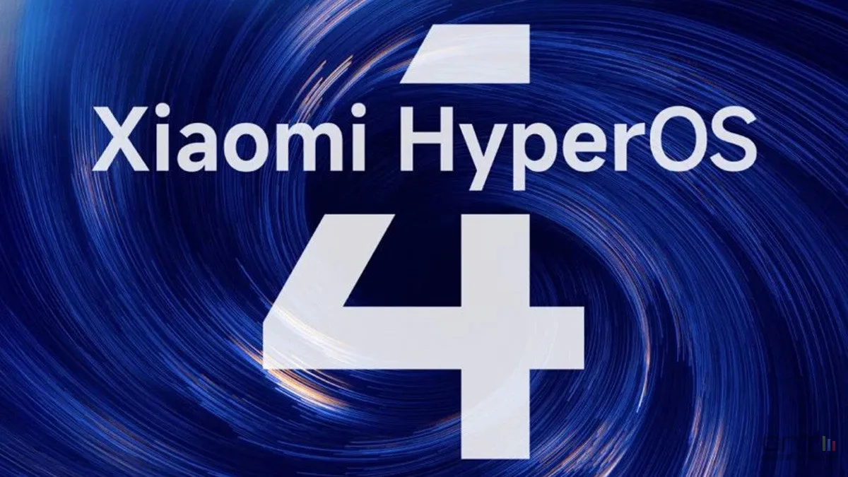 HYPEROS 4 : XIAOMI OFFICIALISE SON NOUVEL OS DOPÉ À L’IA POUR CET ÉTÉ