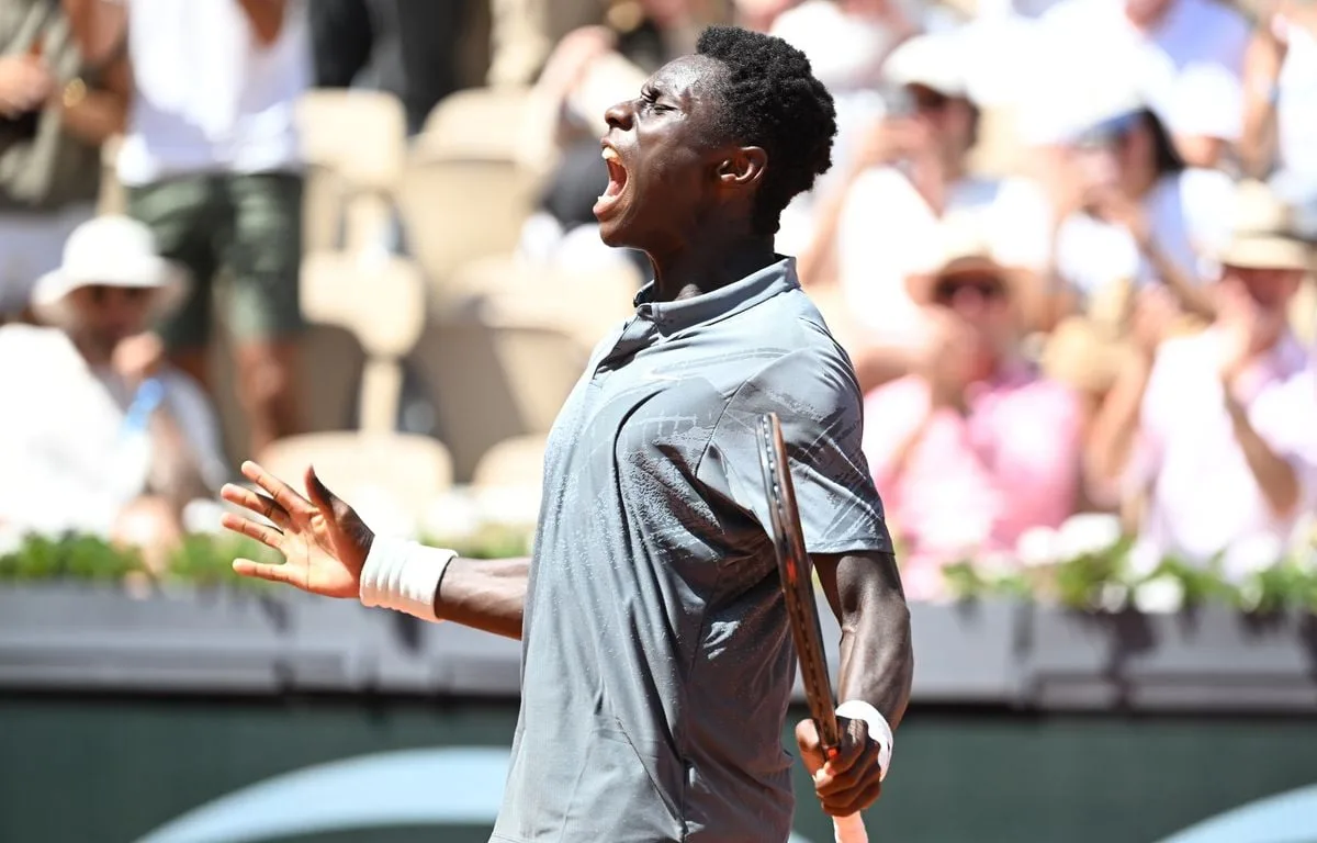 ROLAND-GARROS 2026 : LE PROGRAMME DU JOUR CE SAMEDI 30 MAI