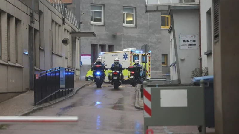 HANTAVIRUS: UN DES FRANÇAIS RAPATRIÉS PRÉSENTE DES SYMPTÔMES, SÉBASTIEN LECORNU ANNONCE METTRE EN PLACE « LES MESURES D’ISOLEMENT ADAPTÉES »