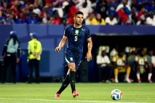 MERCATO. CASEMIRO, À LA COUPE DU MONDE AVEC LE BRÉSIL, VA S’ENGAGER AVEC L’INTER MIAMI DE LIONEL MESSI