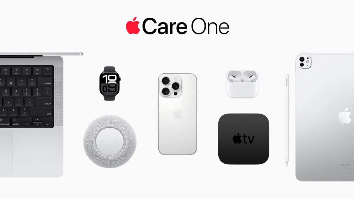 APPLE CARE ONE ARRIVE EN FRANCE : UNE ASSURANCE INTÉRESSANTE, MAIS IL MANQUE UNE OPTION